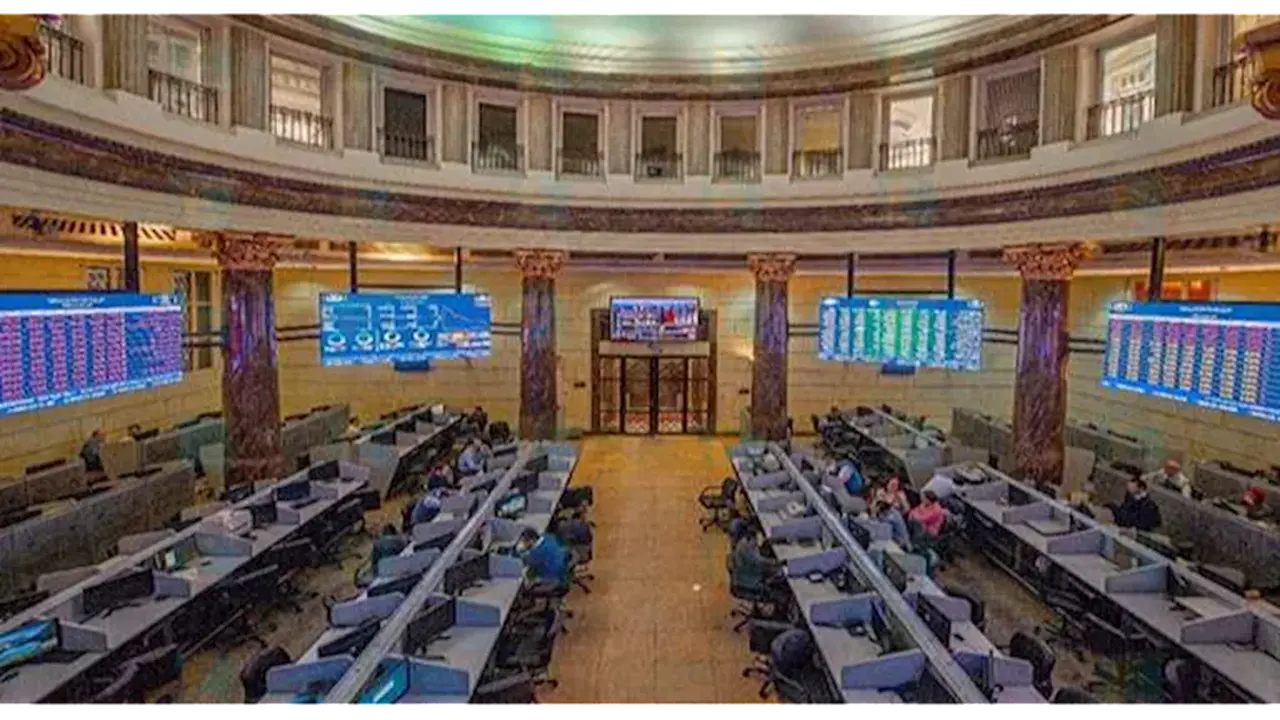 إدراج 6 شركات حكومية في البورصة ضمن برنامج الطروحات التابع للدولة المصرية